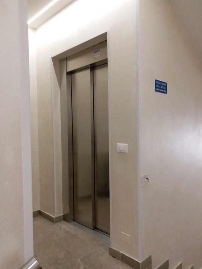 Apartment In Padova Center Exterior foto