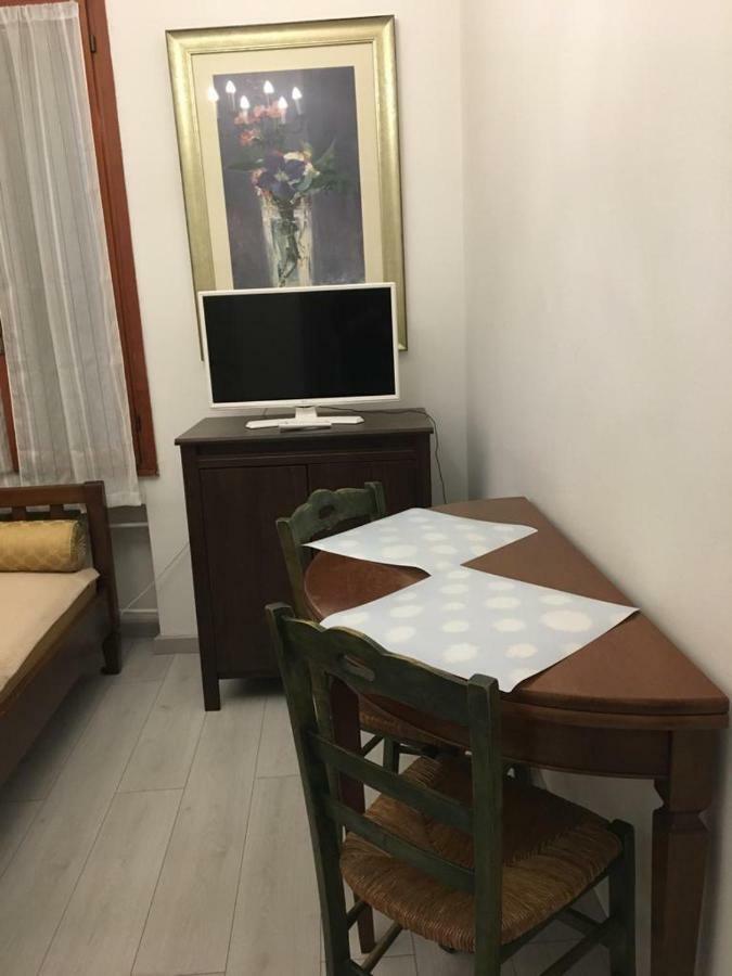 Apartment In Padova Center Exterior foto